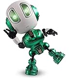 Yidarton Kinder intelligente Roboter Spielzeug, Spaß interaktive Roboter elektronisches Spielzeug, LernspielzeuG für Kinder ab 3 Jahre