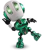 Yidarton Kinder intelligente Roboter Spielzeug, Spaß interaktive Roboter elektronisches Spielzeug, LernspielzeuG für Kinder ab 3 Jahre