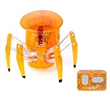 HEXBUG 451-1652 - Spider, Elektronisches Spielzeug