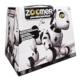 Zoomer 6024956 - 2.0 Dalmatiner, Elektronische Haustier