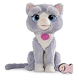 FurReal Hasbro Friends Katze Bootsie, interaktives Plüschtier