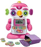 Vtech 80-135054 - Roberta - Meine sprechende Lernfreundin