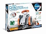Clementoni - 59054 - Galileo - Mein Roboter MC 4.0